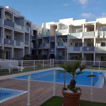 Modern Apartment コラレホ エクステリア 写真