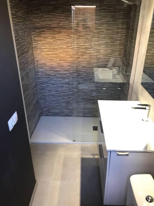 Modern Apartment コラレホ エクステリア 写真