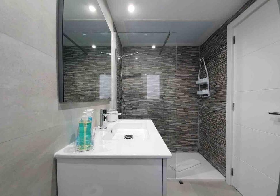 Modern Apartment コラレホ エクステリア 写真