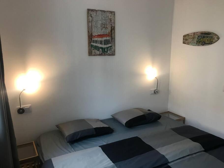 Modern Apartment コラレホ エクステリア 写真