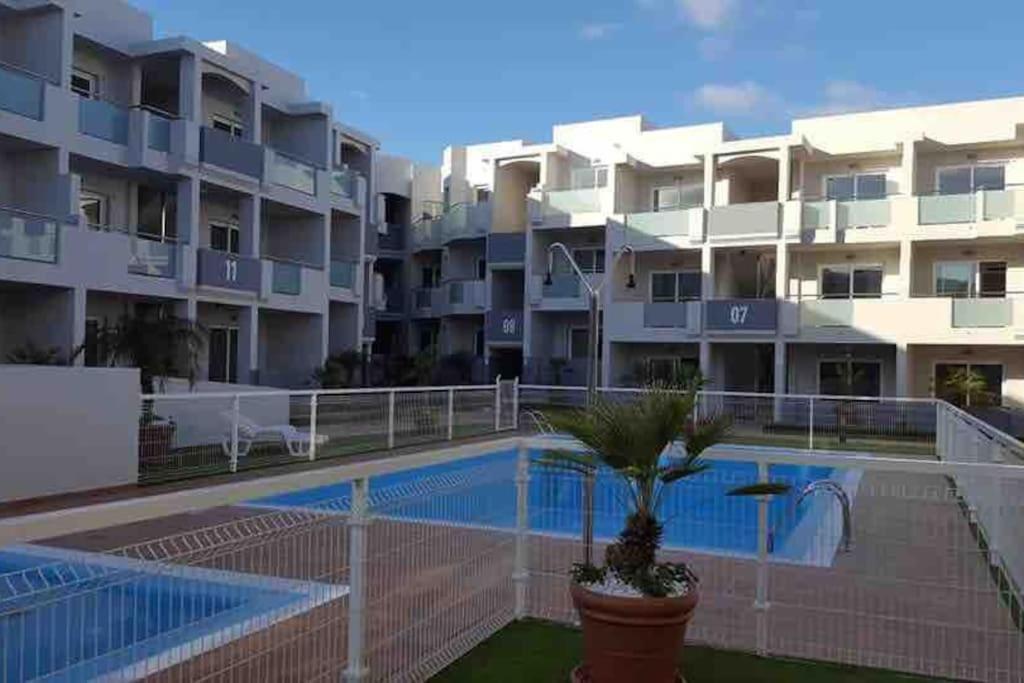 Modern Apartment コラレホ エクステリア 写真