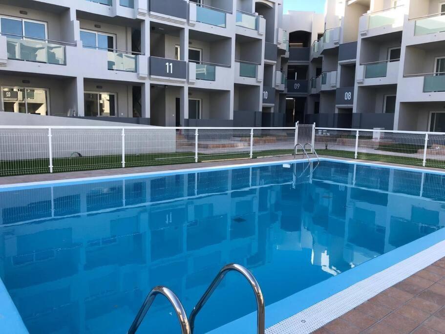 Modern Apartment コラレホ エクステリア 写真
