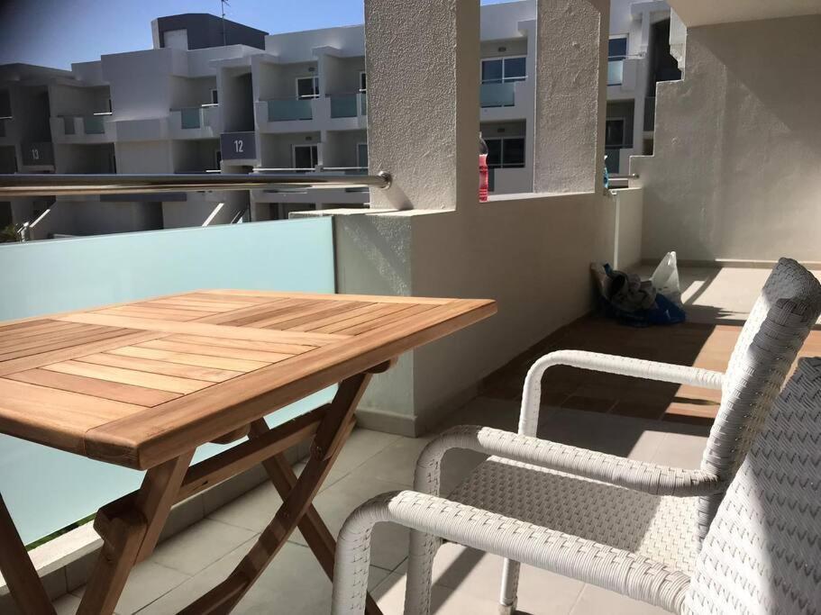 Modern Apartment コラレホ エクステリア 写真