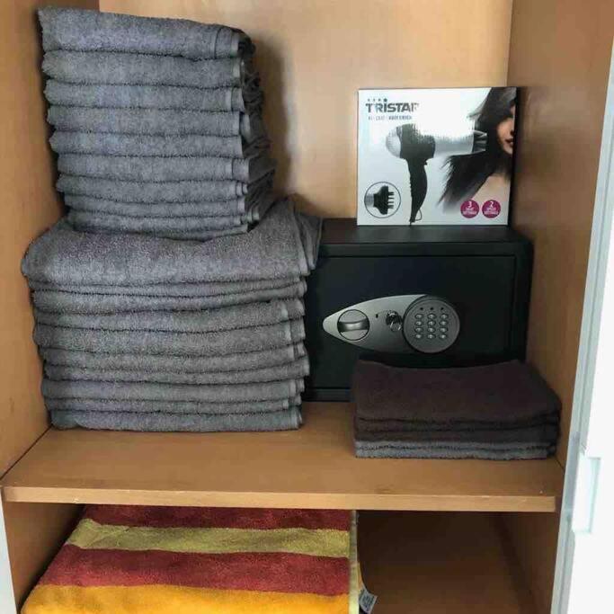 Modern Apartment コラレホ エクステリア 写真