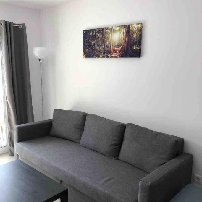 Modern Apartment コラレホ エクステリア 写真