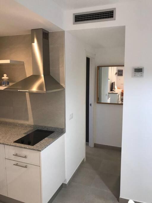 Modern Apartment コラレホ エクステリア 写真