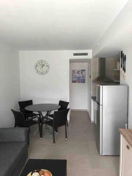 Modern Apartment コラレホ エクステリア 写真