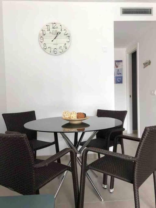 Modern Apartment コラレホ エクステリア 写真