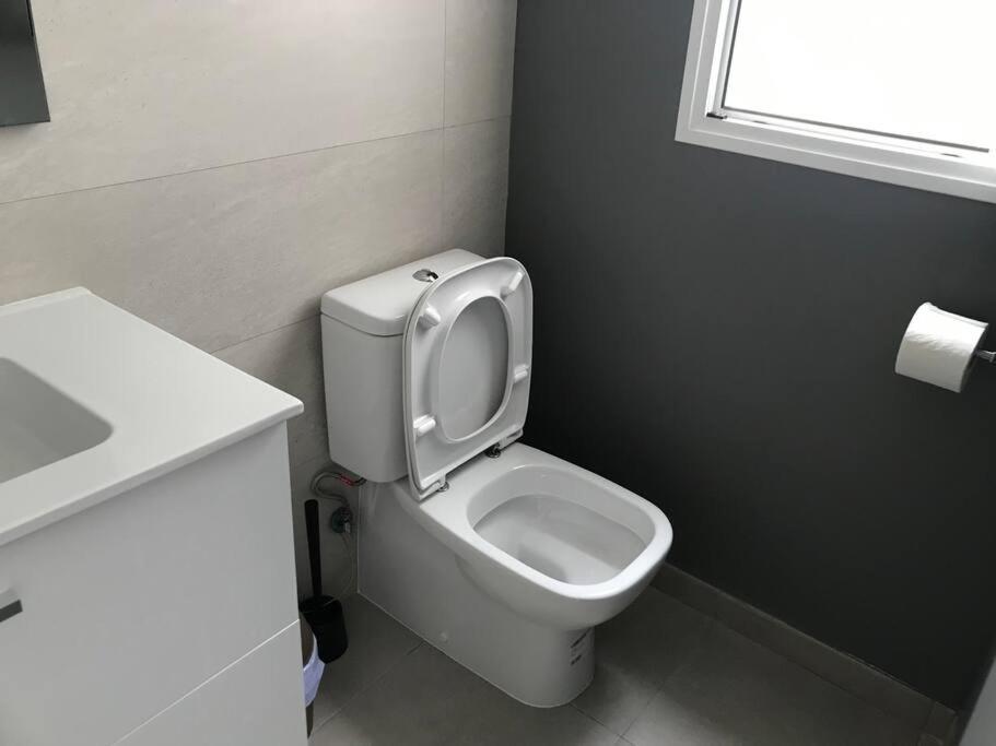Modern Apartment コラレホ エクステリア 写真